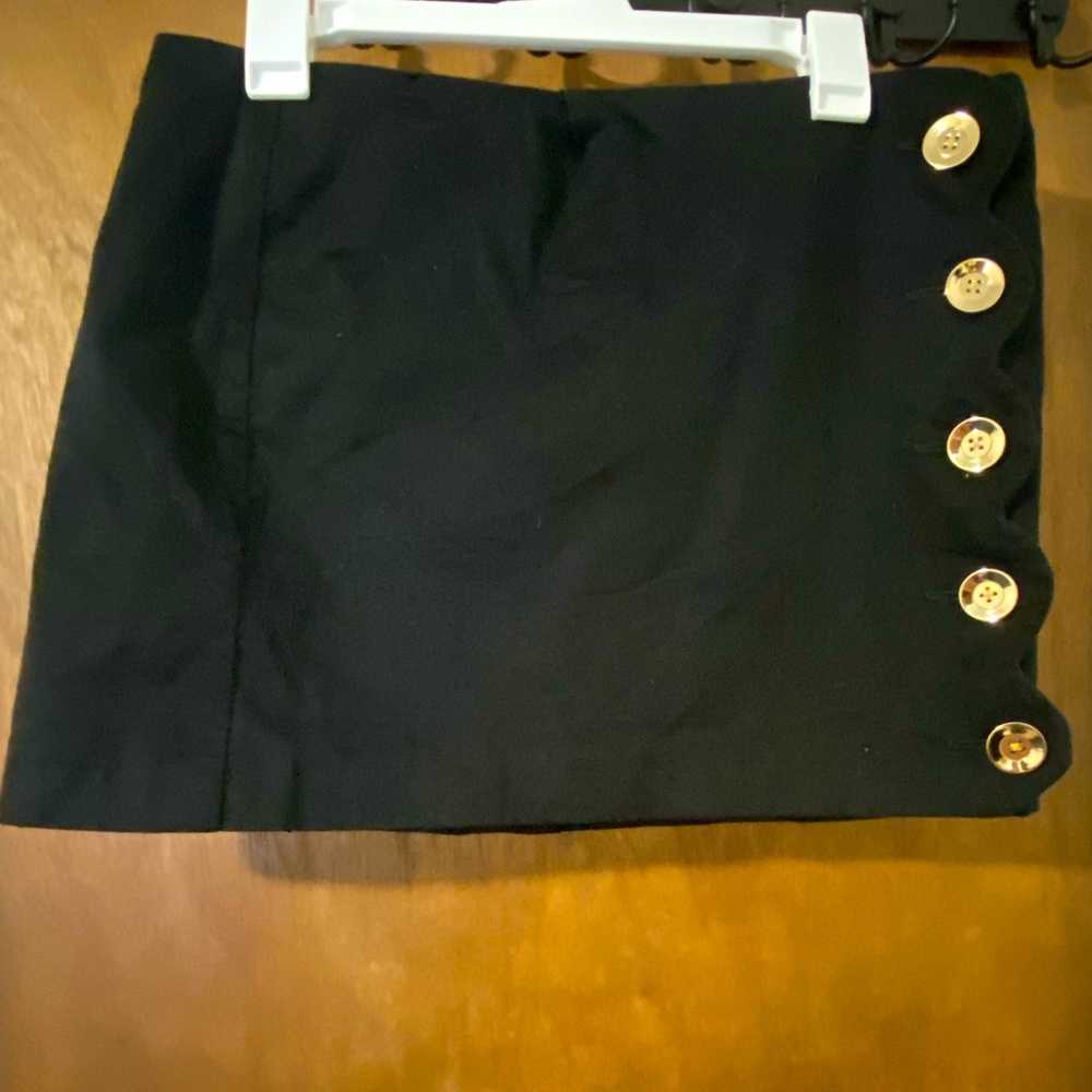 Leona skirt